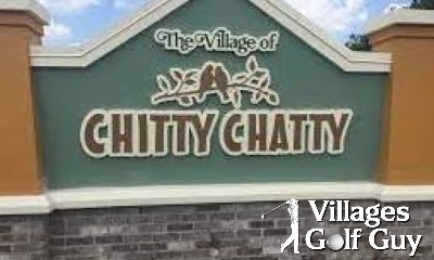 Chitty Chatty